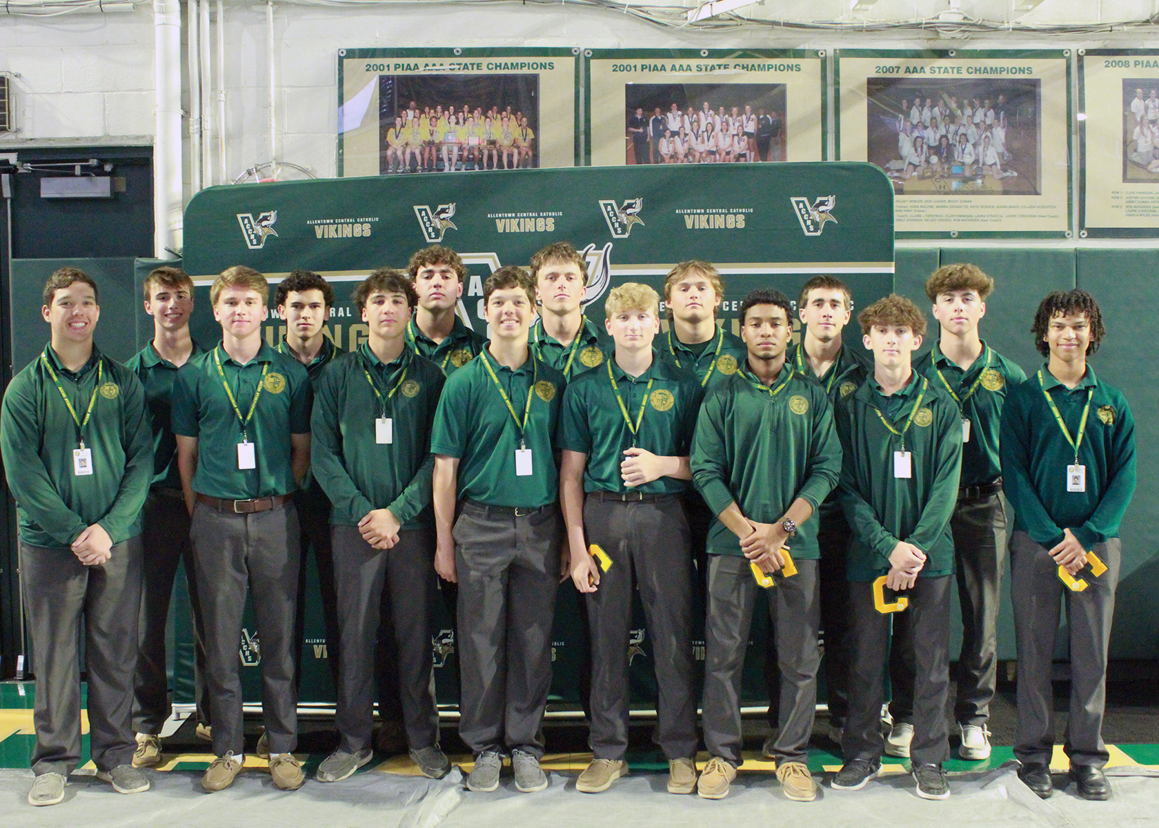 Allentown - #VikingProud ACCHS 2025 Spring Sports Awards — Viking ...