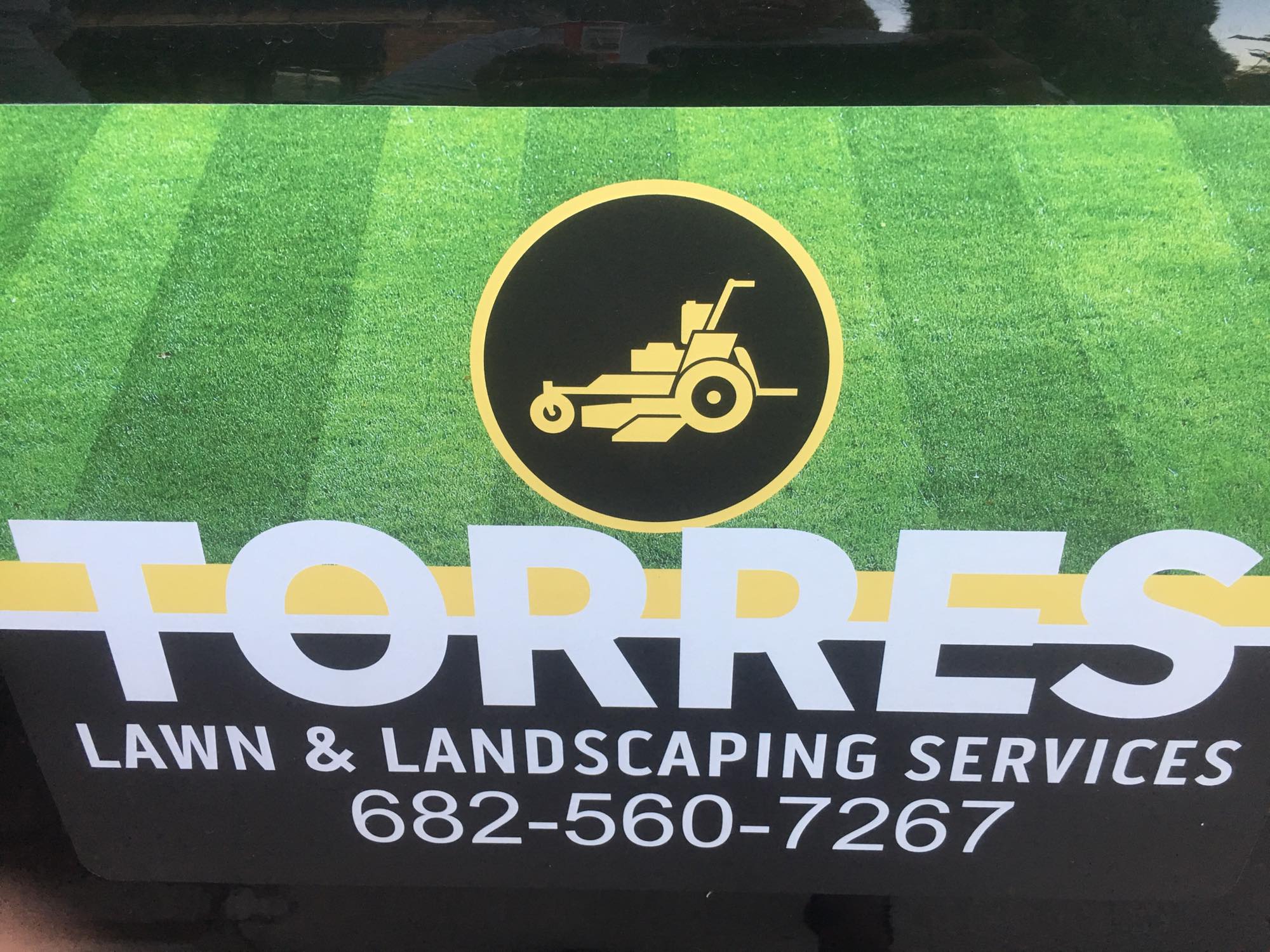 Torres Lawn and Landscaping Services