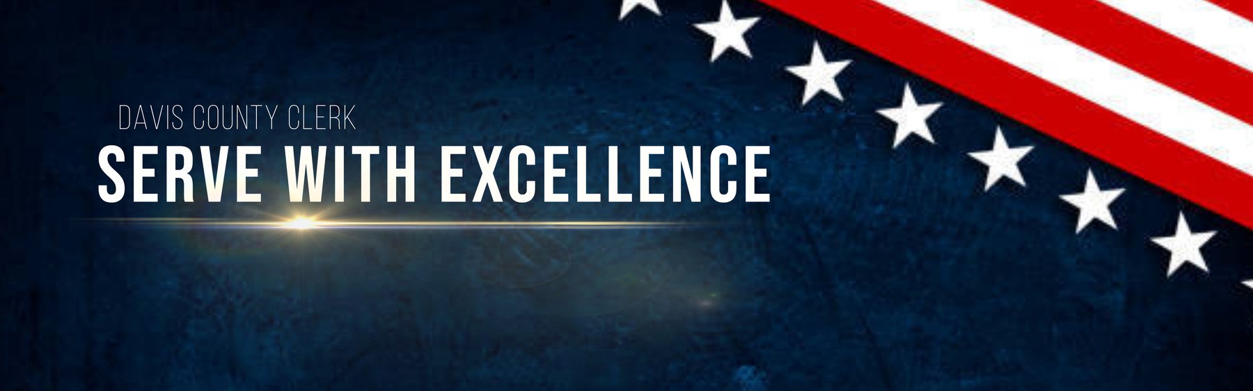 Happy Birthday to our 19th... - Weber County Elections | Facebook