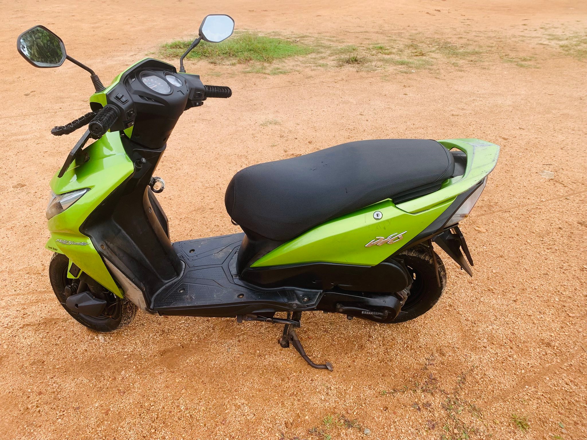 Honda dio 110 cc all colour available. Call 01896108910