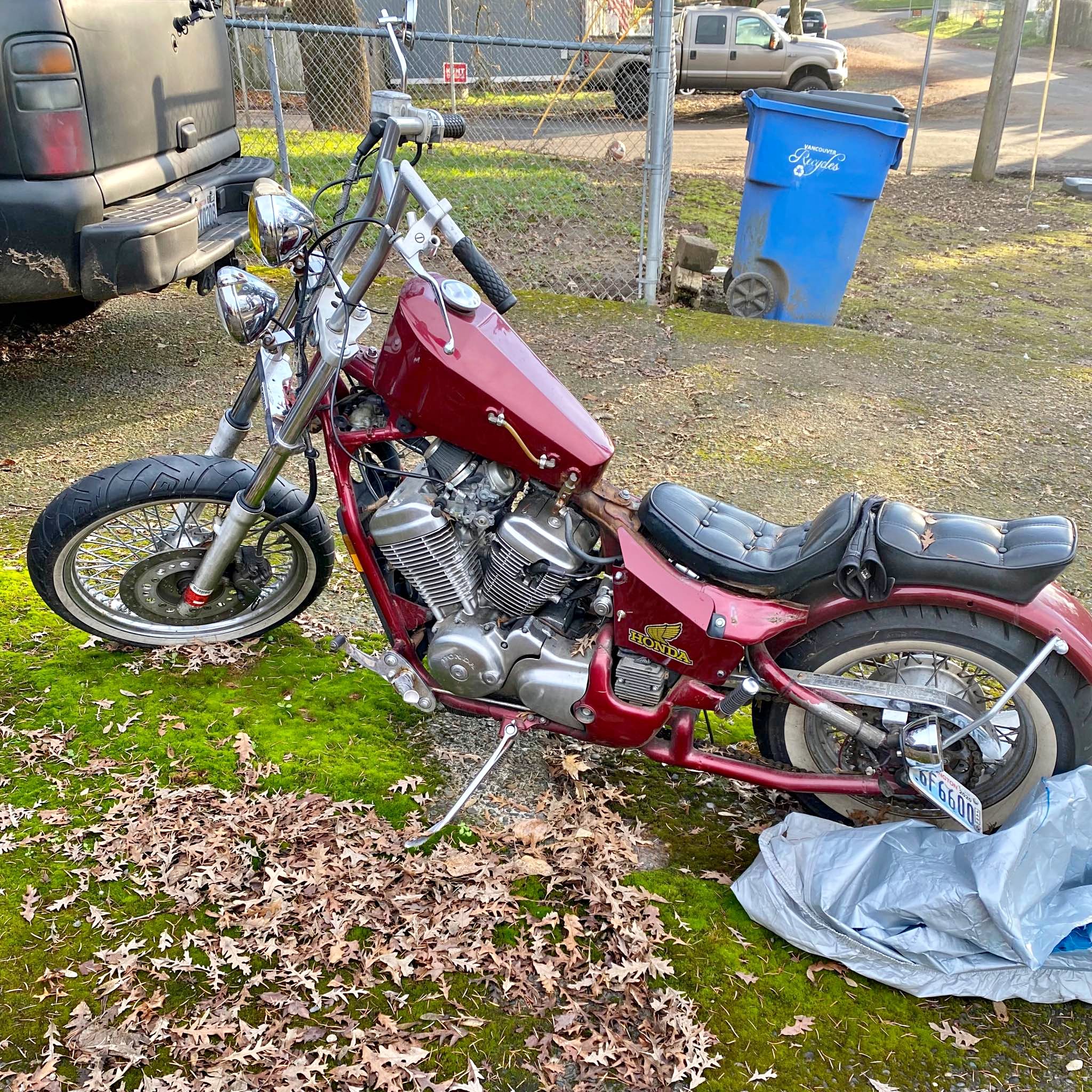 Chopper Motorcycles for sale in Portland, Oregon | Facebook Marketplace