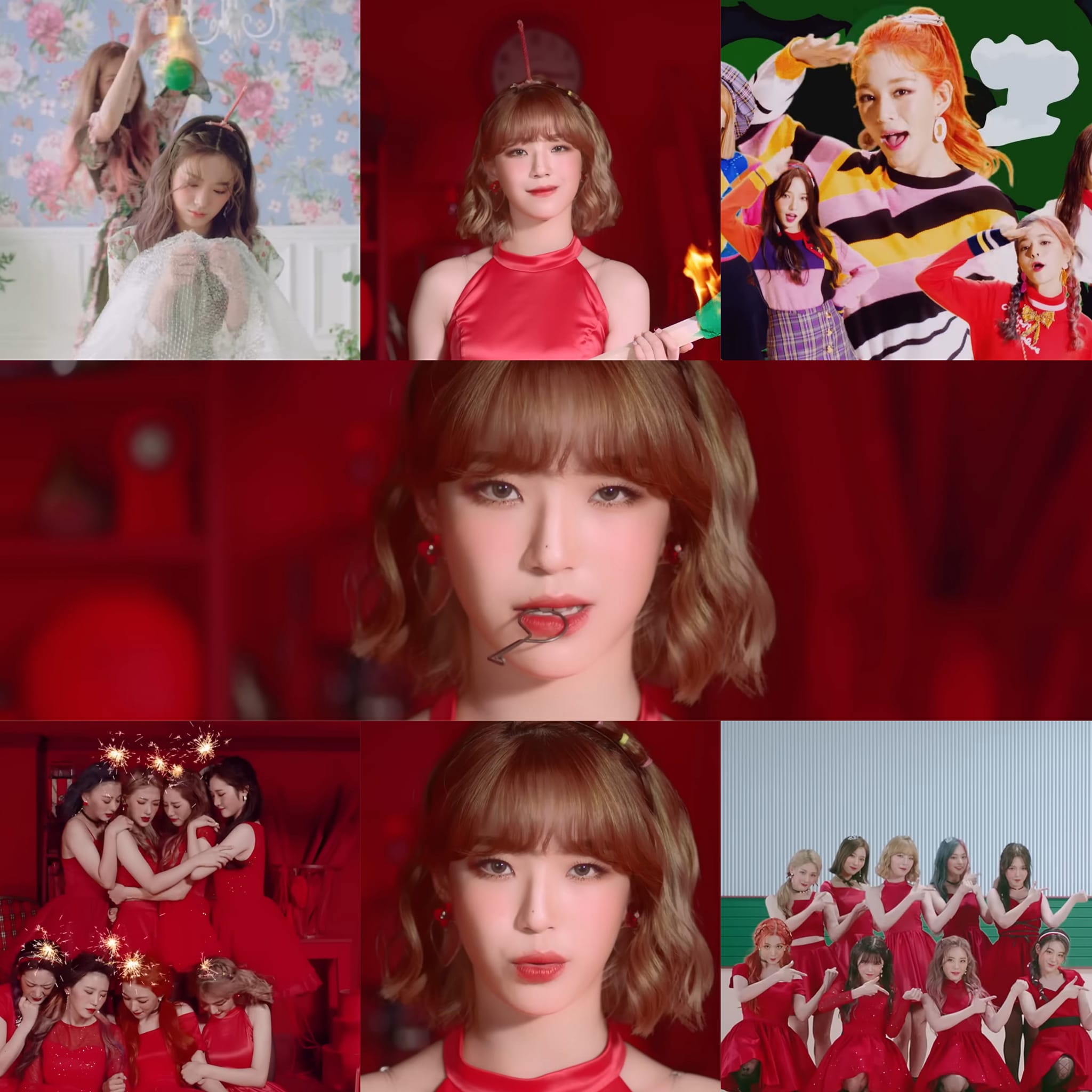 On This Day: fromis_9 released their Single Album 
