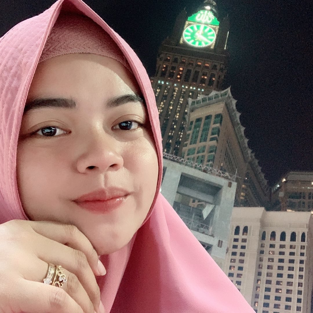 Fitri Kudit Lee on Reels | Facebook