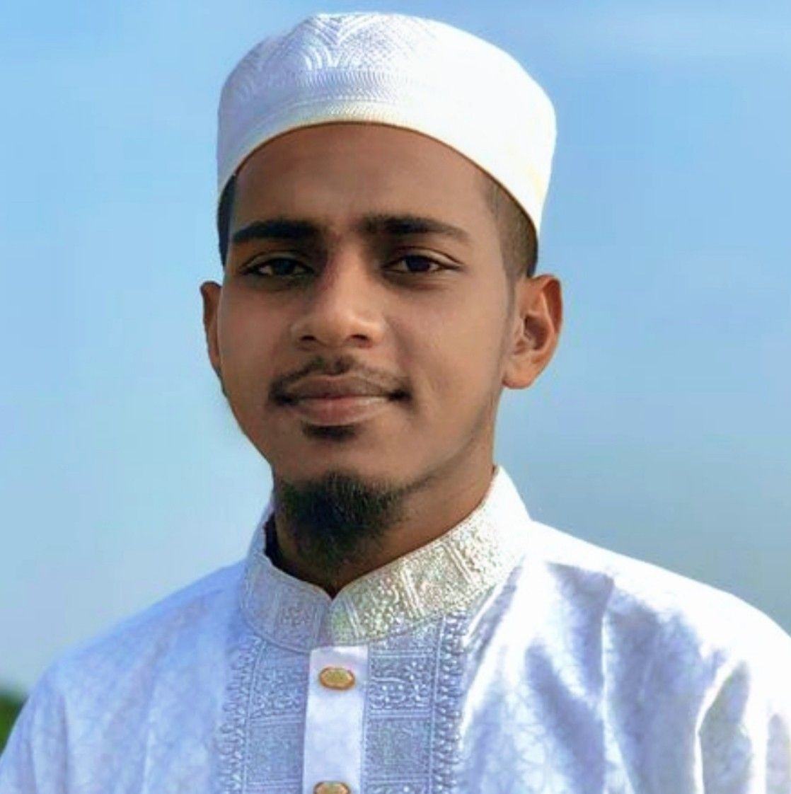 Md Ebrahim