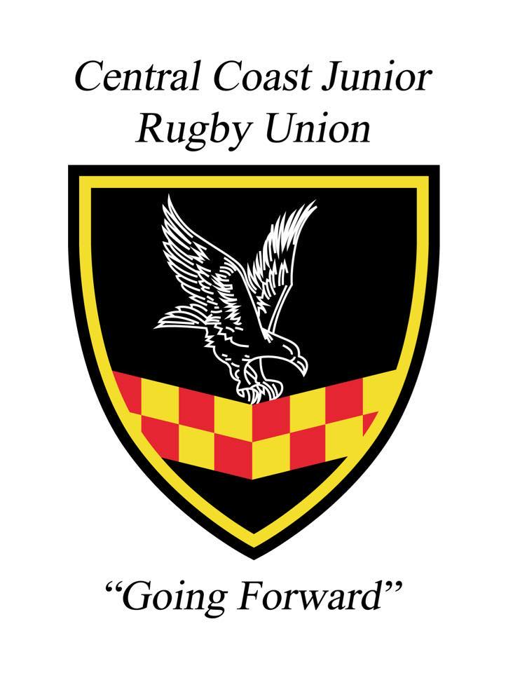 The NSWJRU... - Central Coast Junior Rugby Union | Facebook