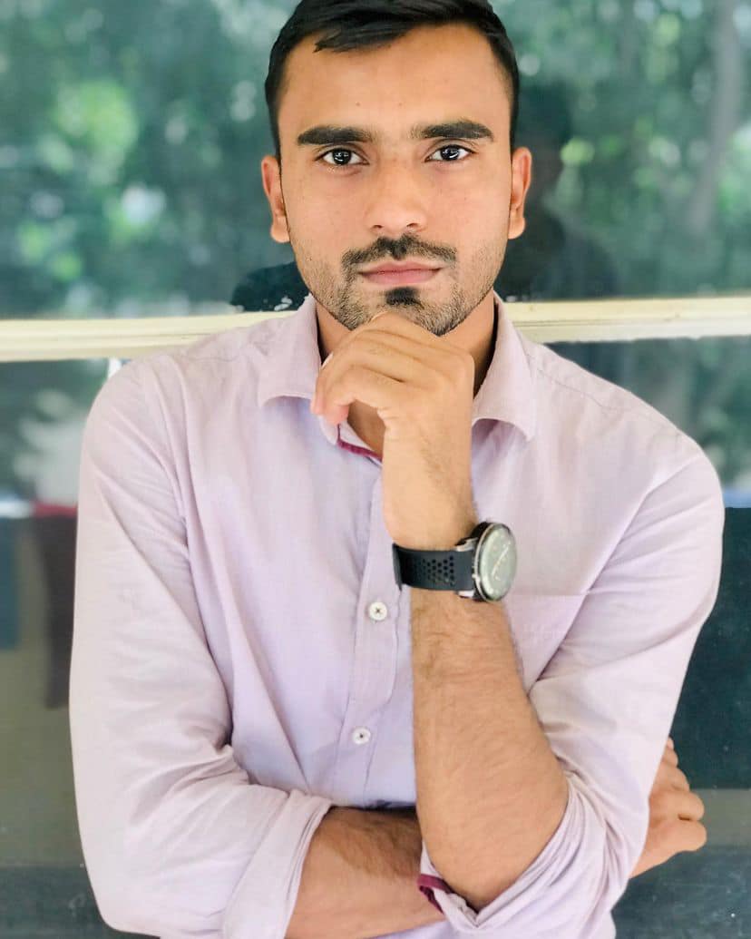 Rizwan Razi