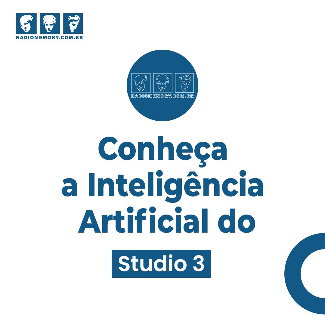 Radio Memory - A primeira empresa a oferecer sistemas para...