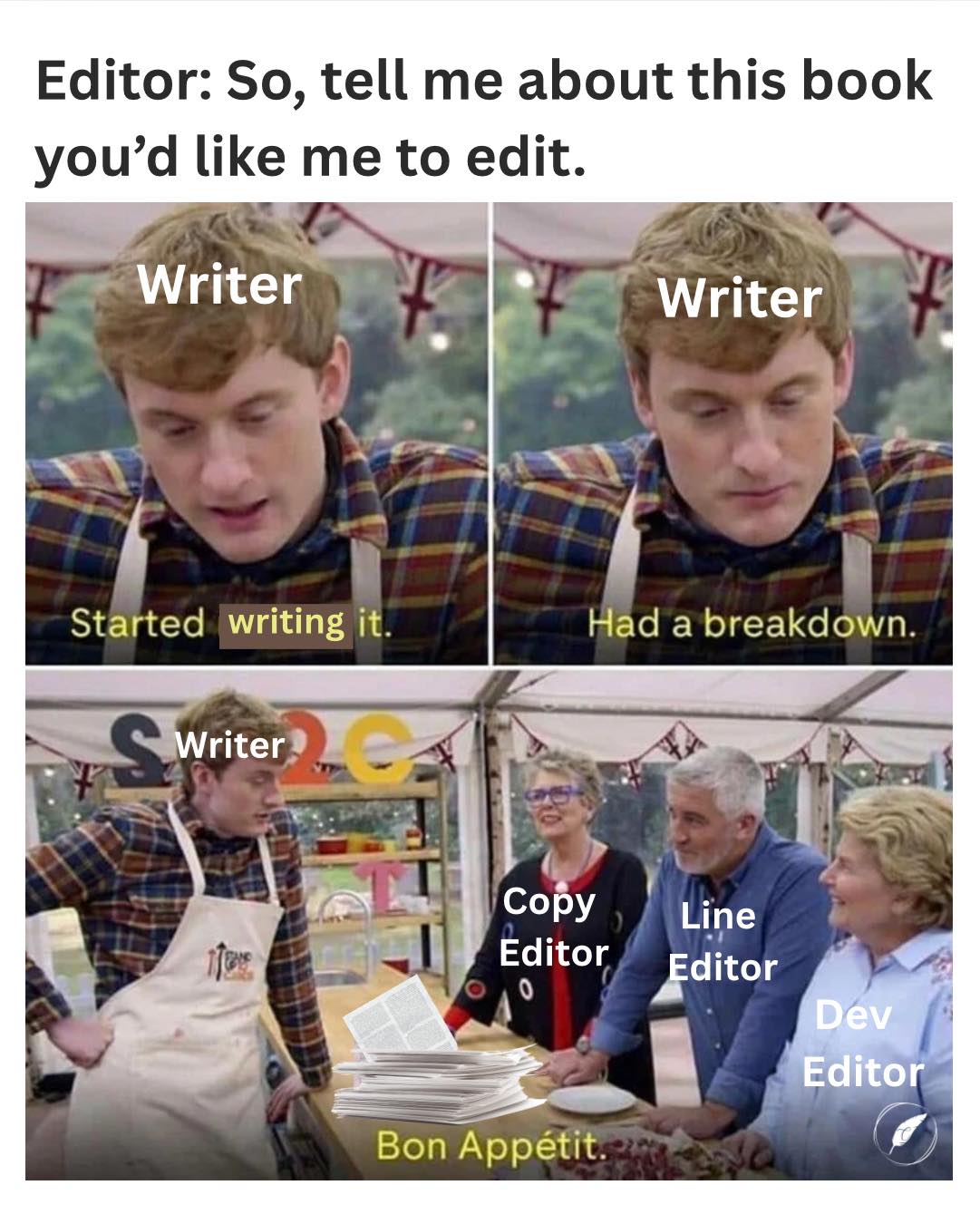 Fantasy Readers & Writers Society | Facebook