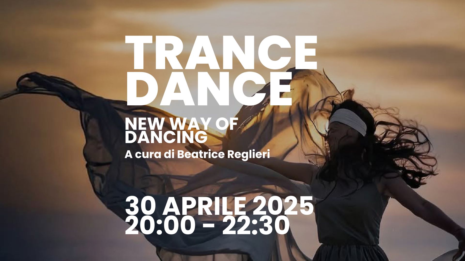 TRANCE DANCE
