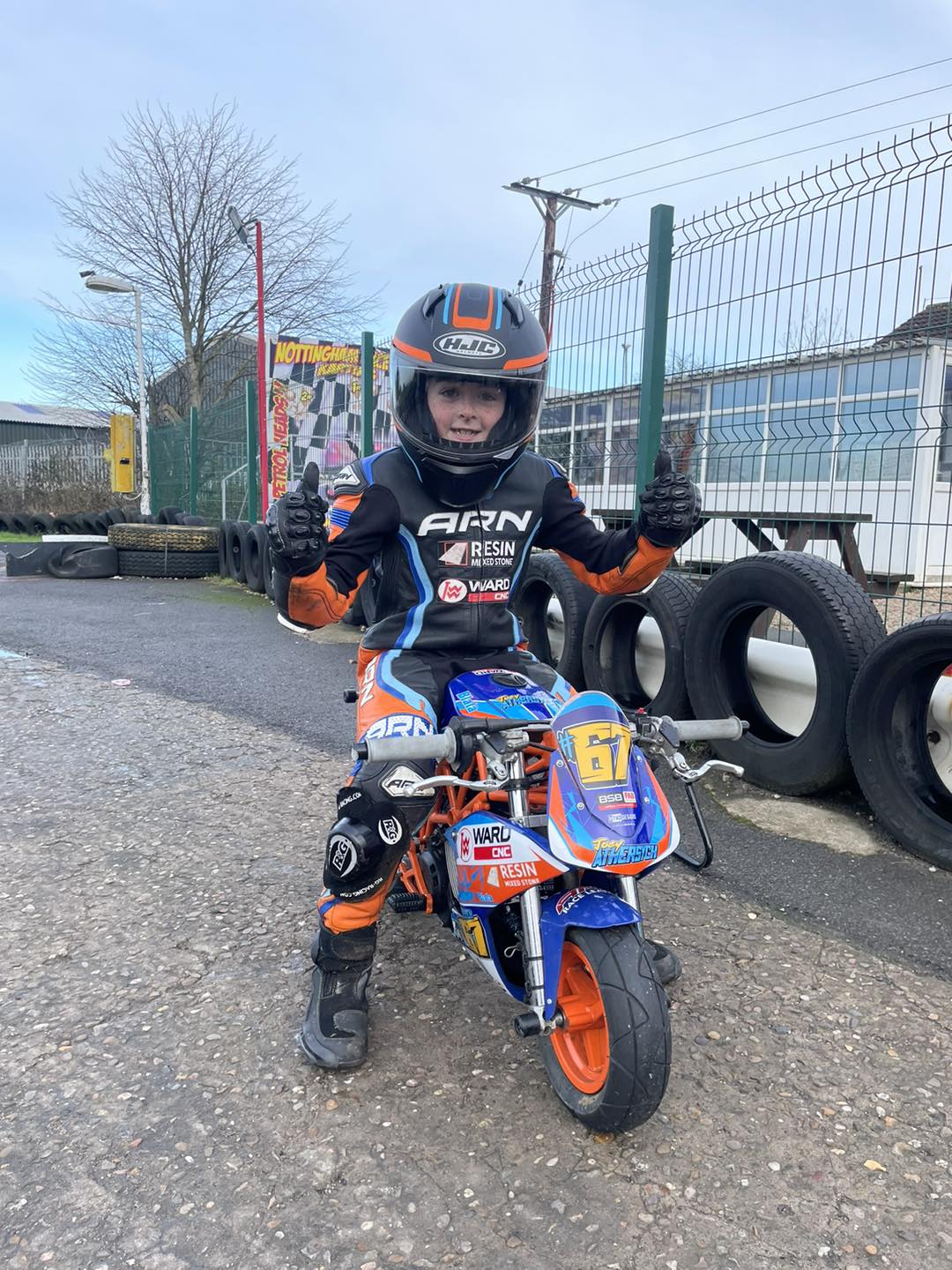 Nottingham Raceway Karting | Nottingham