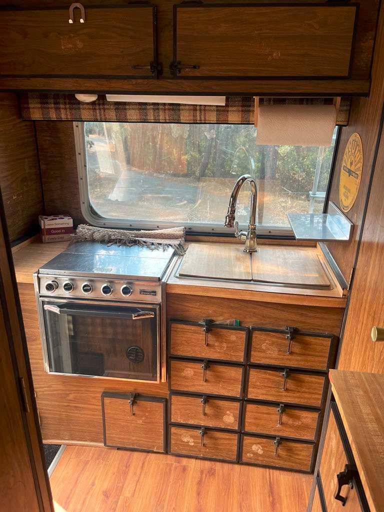 1975 Dodge American clipper - RVs & Campers - Auburn, California ...