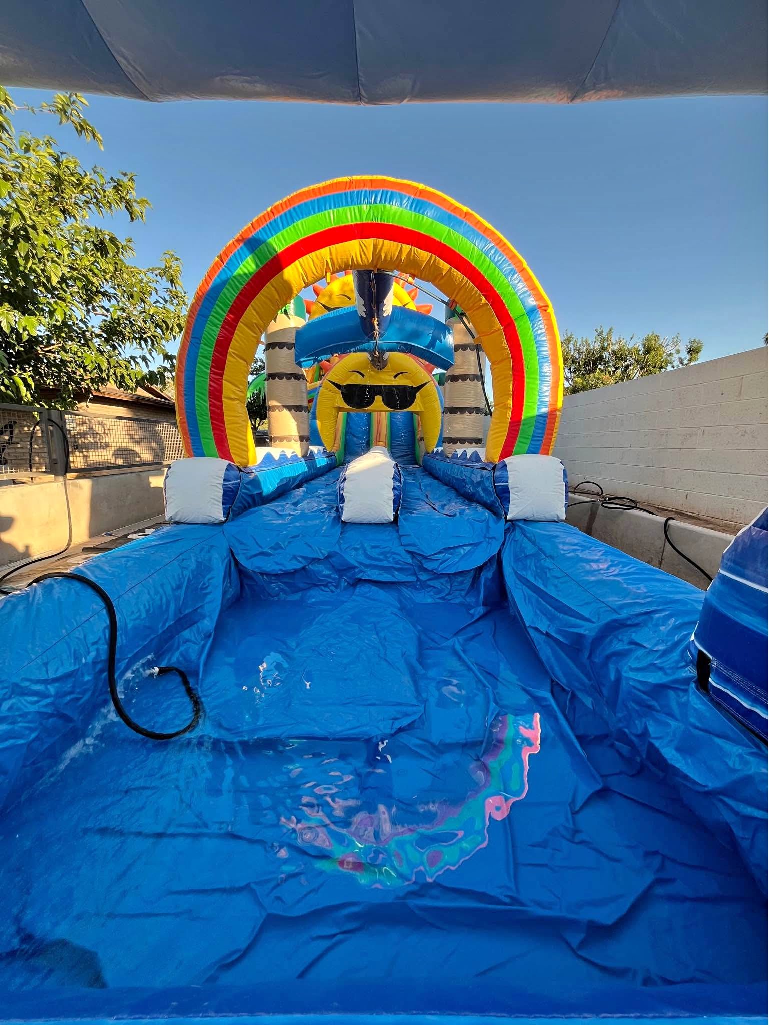 Slip 'n Slides for sale in Phoenix, Arizona | Facebook Marketplace ...