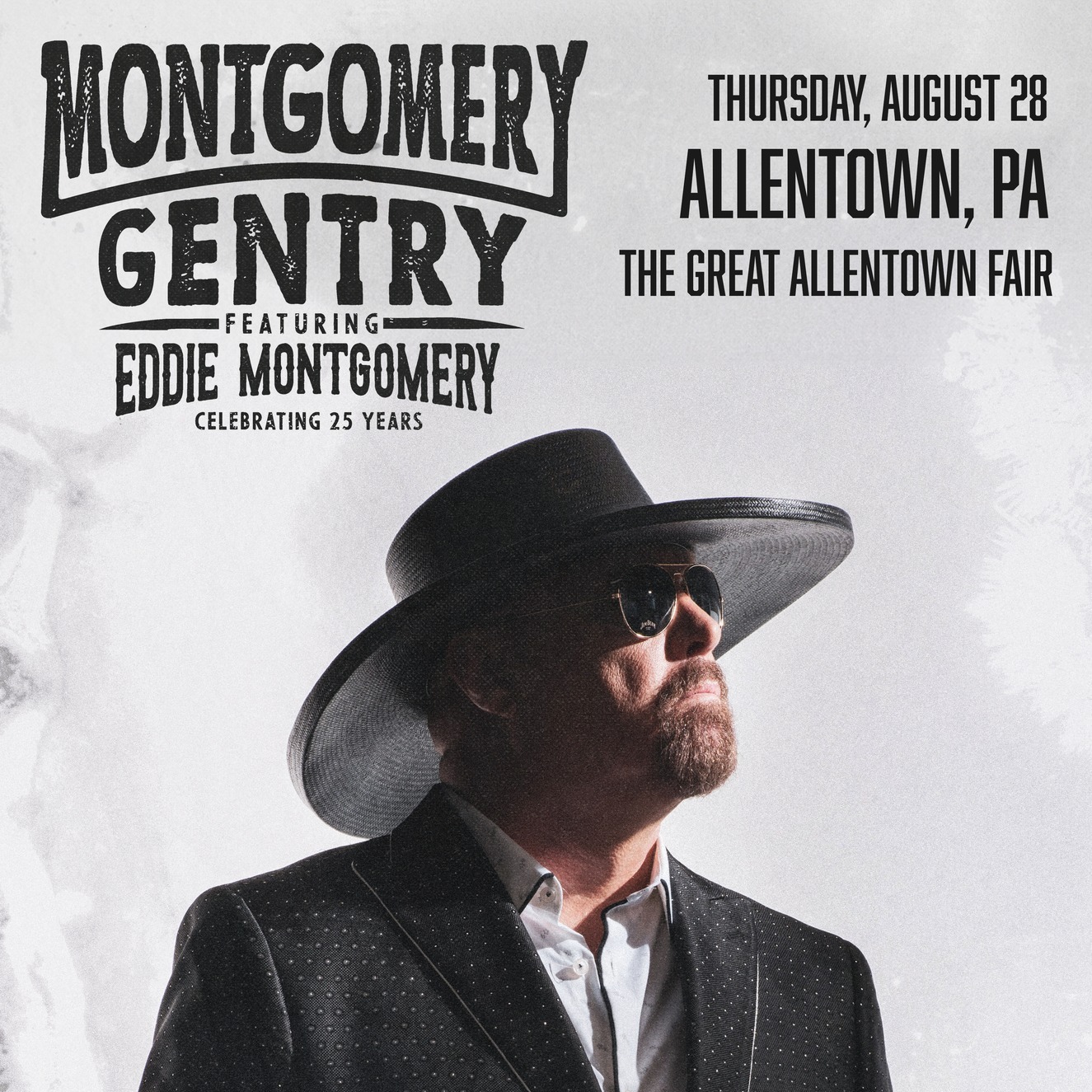 🎉 JUST ANNOUNCED! 🎶 We’re... - The Great Allentown Fair | Facebook