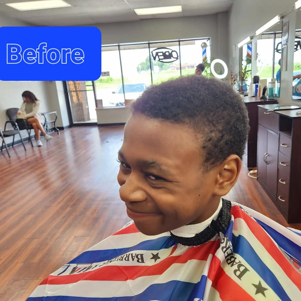 Razor's Edge Elite Barber Shop | Raytown MO