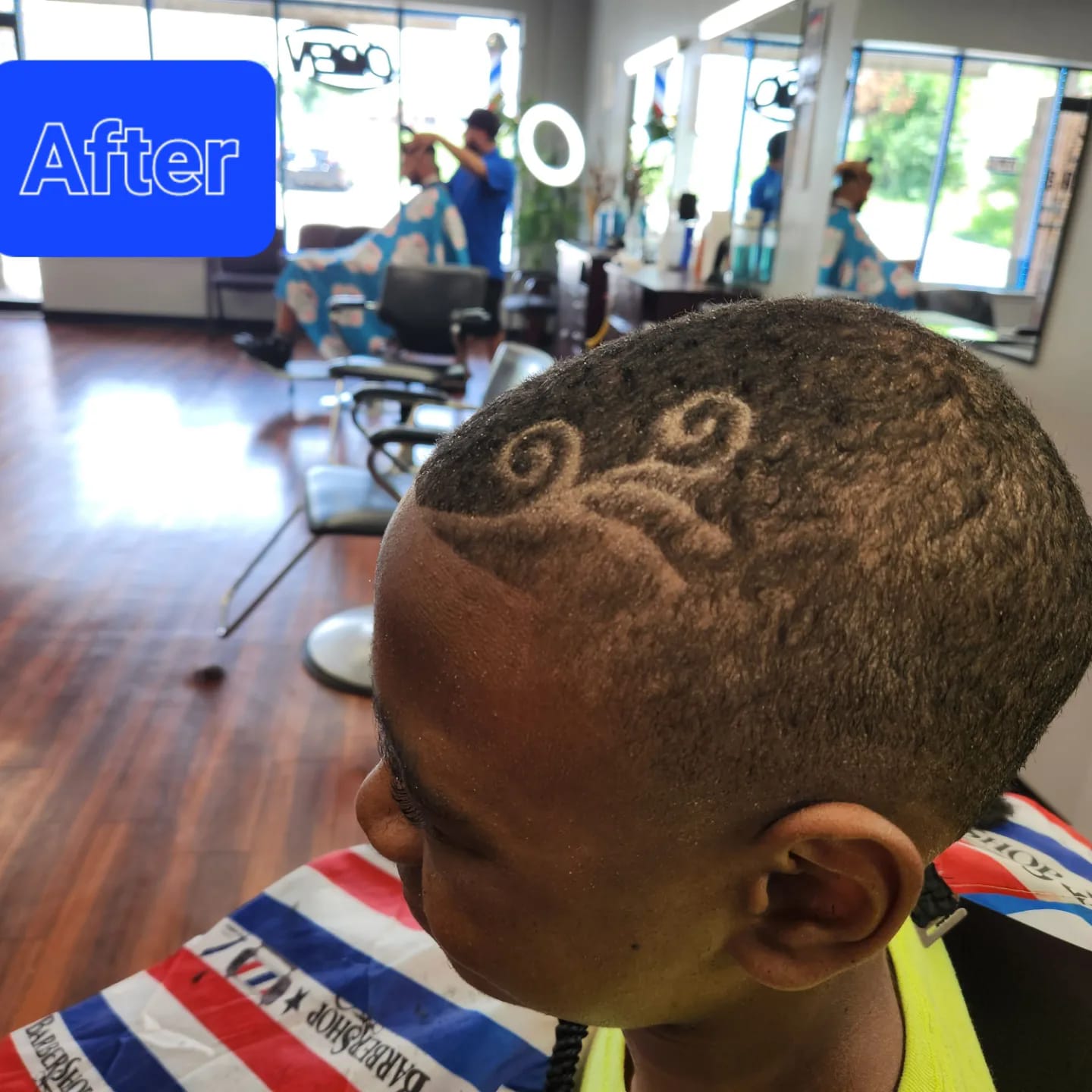 Razor's Edge Elite Barber Shop | Raytown MO