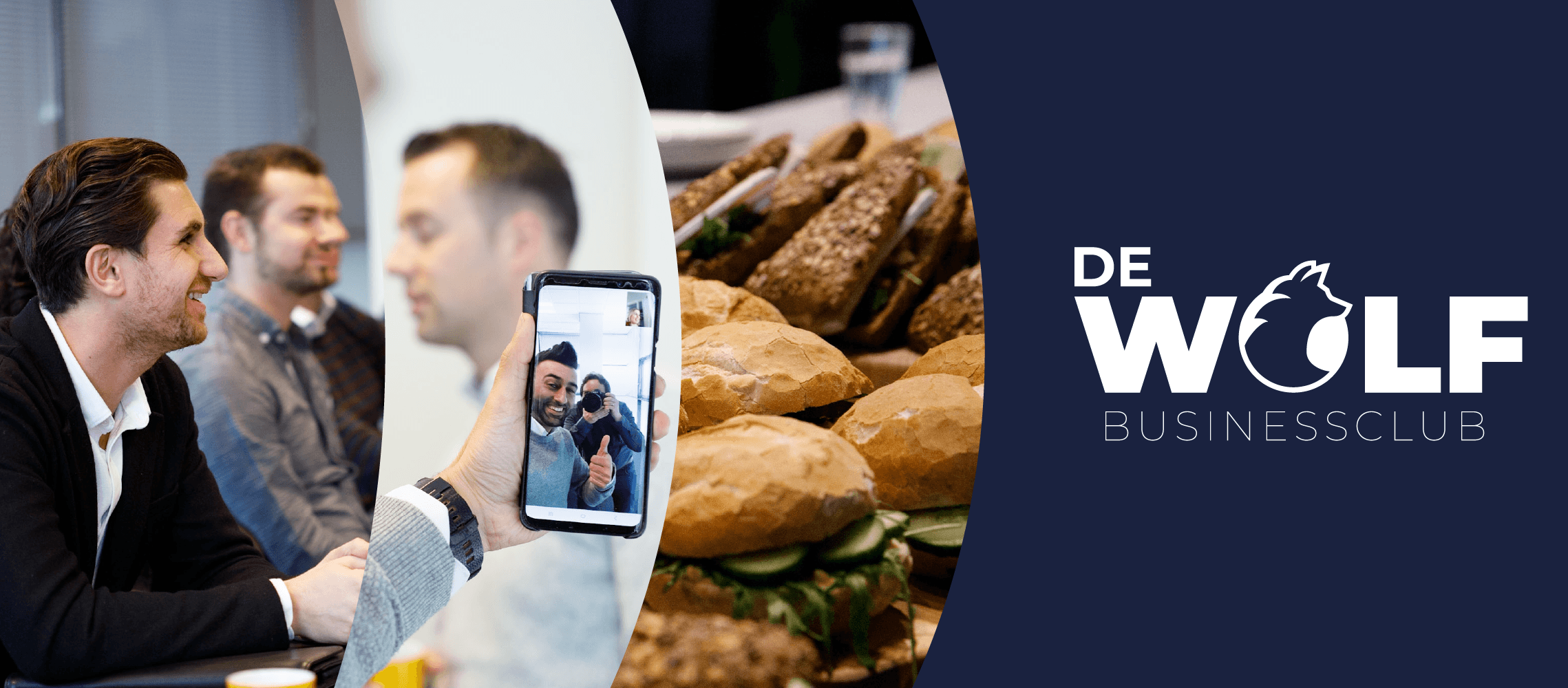 De Wolf Businessclub