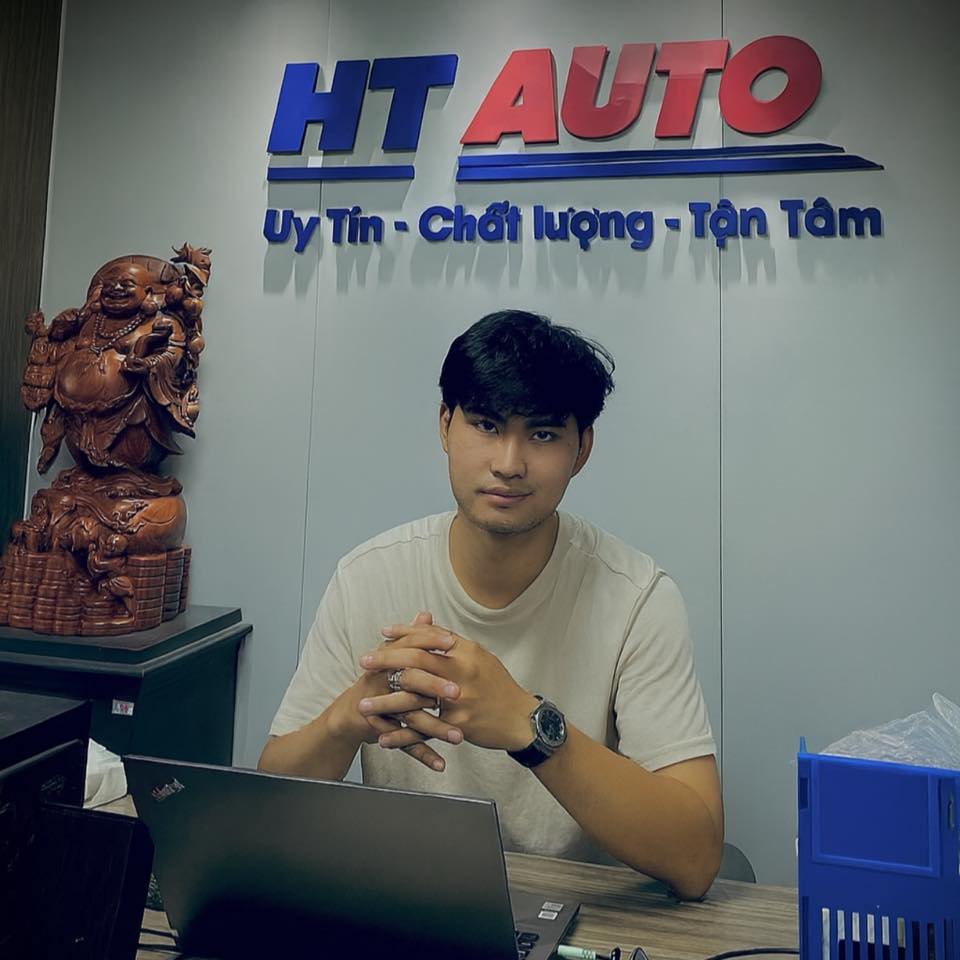 HT Auto | Thanh Hóa