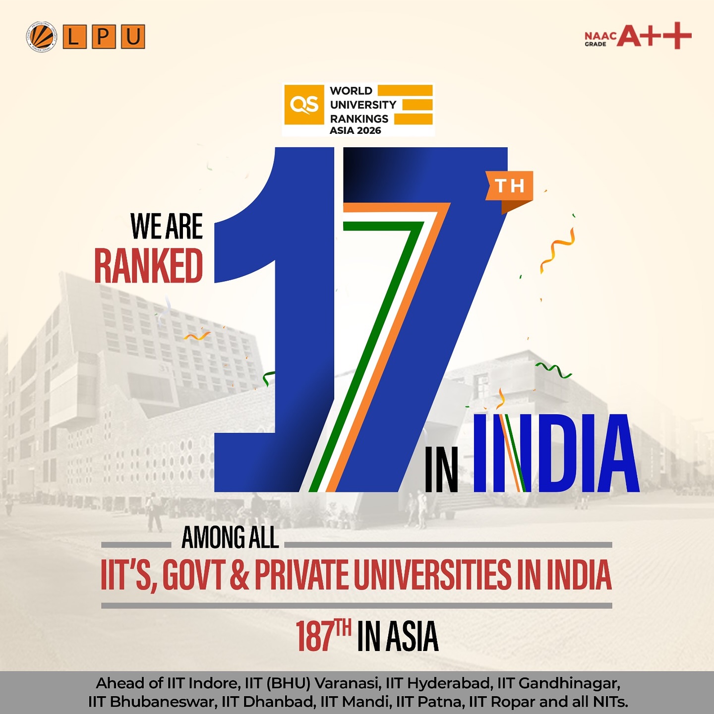 LPU School of Computer... - School of Computer Applications | Facebook