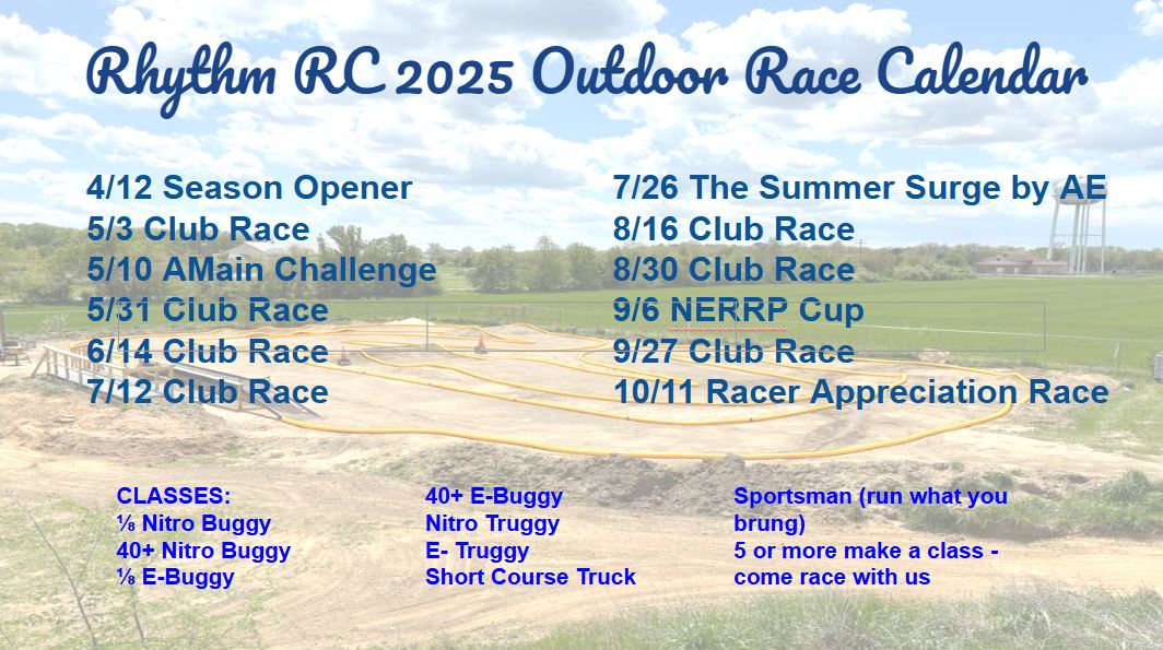 The Factory RC Raceway added a... - The Factory RC Raceway