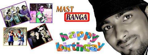 Mast Ranga