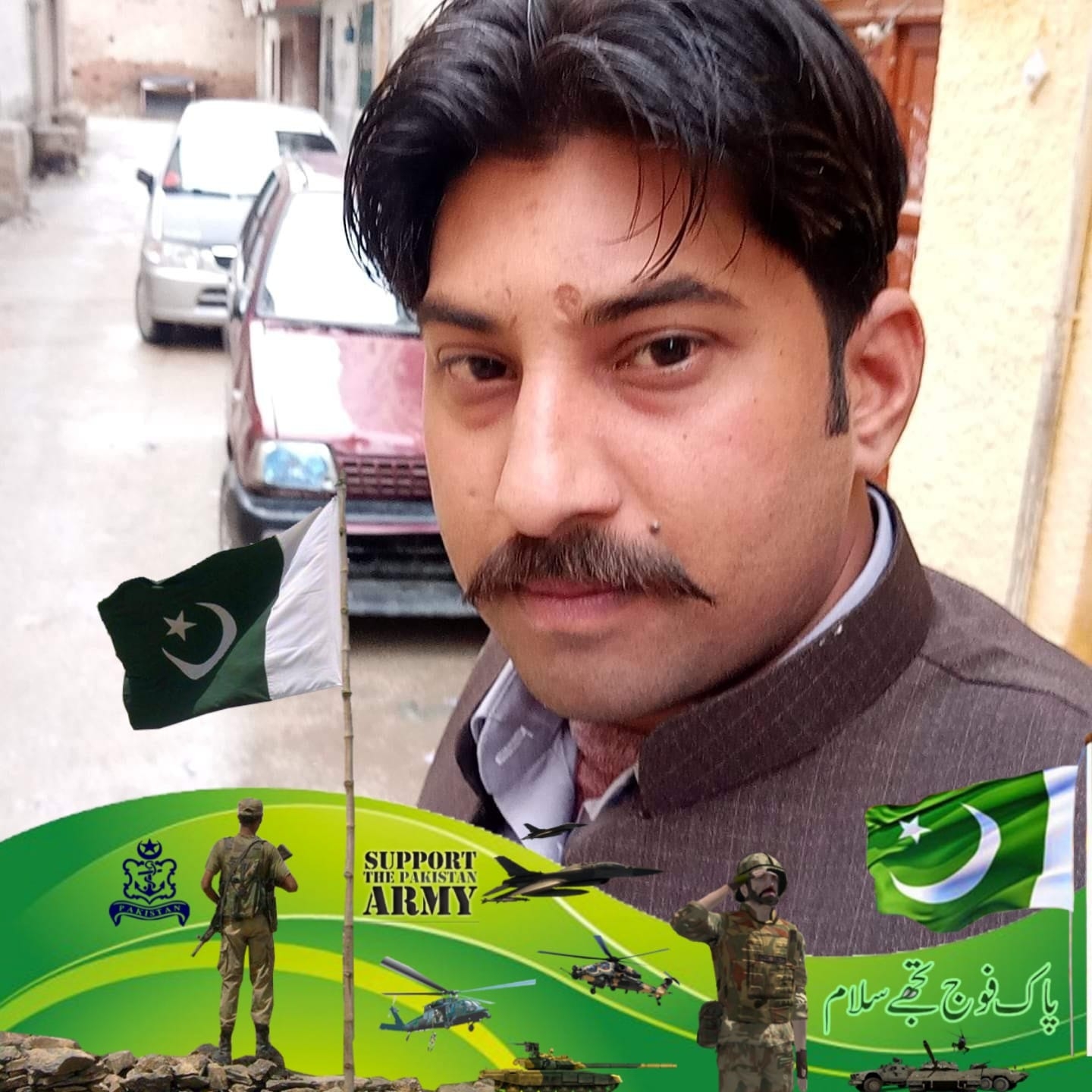 Muhammad Usman