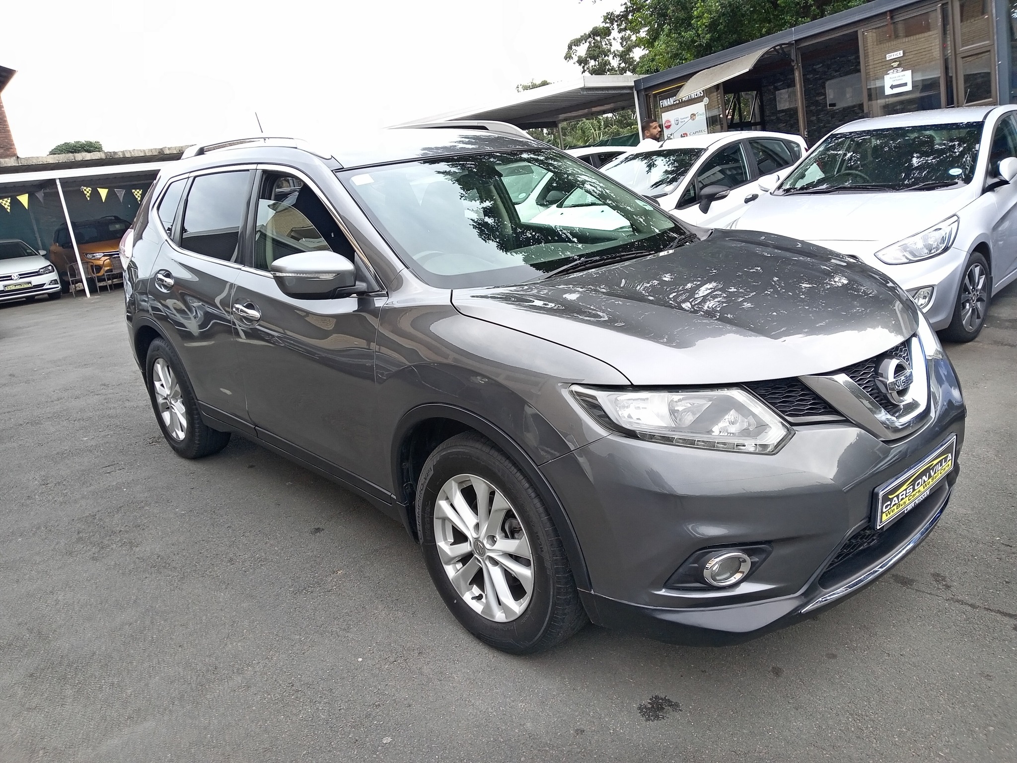 AutoWizard Vehicle Finance - Afzal Shaik | Durban