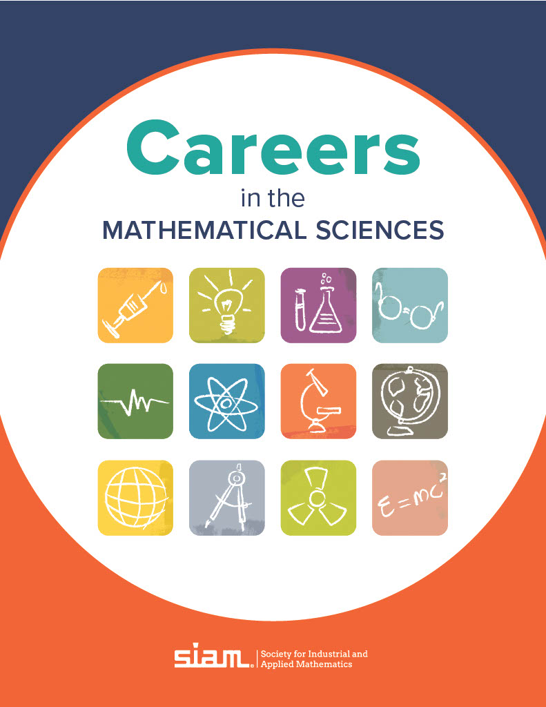 Society for Industrial and Applied Mathematics - Today is # ...