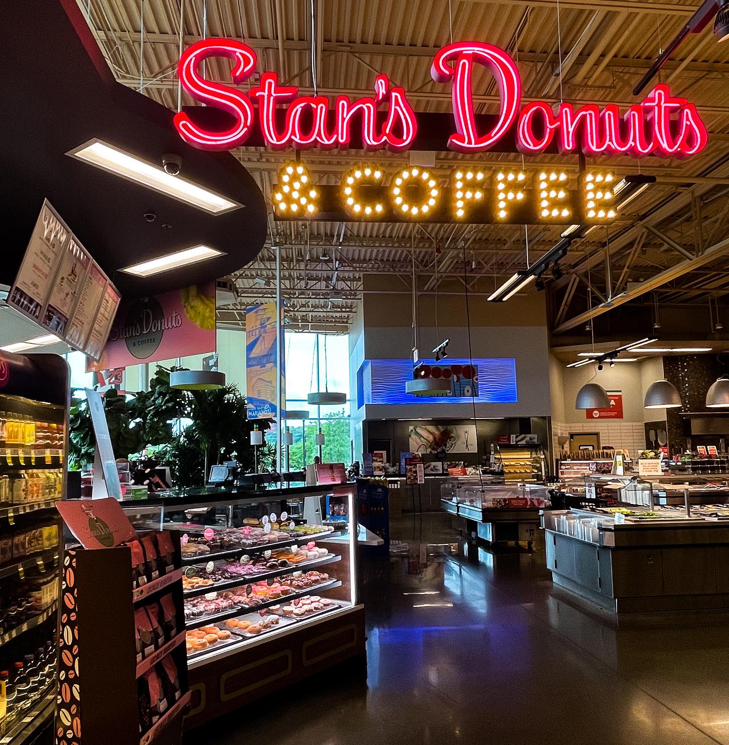 Stan's Donuts is coming... - The Times of Northwest Indiana | Facebook
