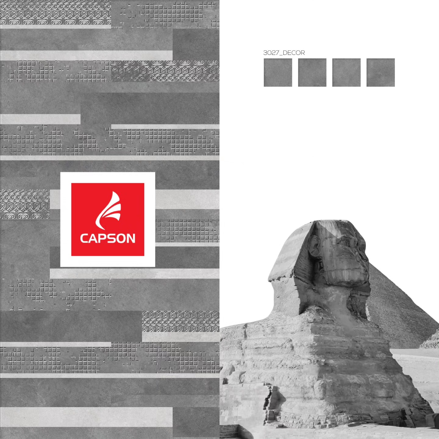 Capson Tiles Pvt. Ltd