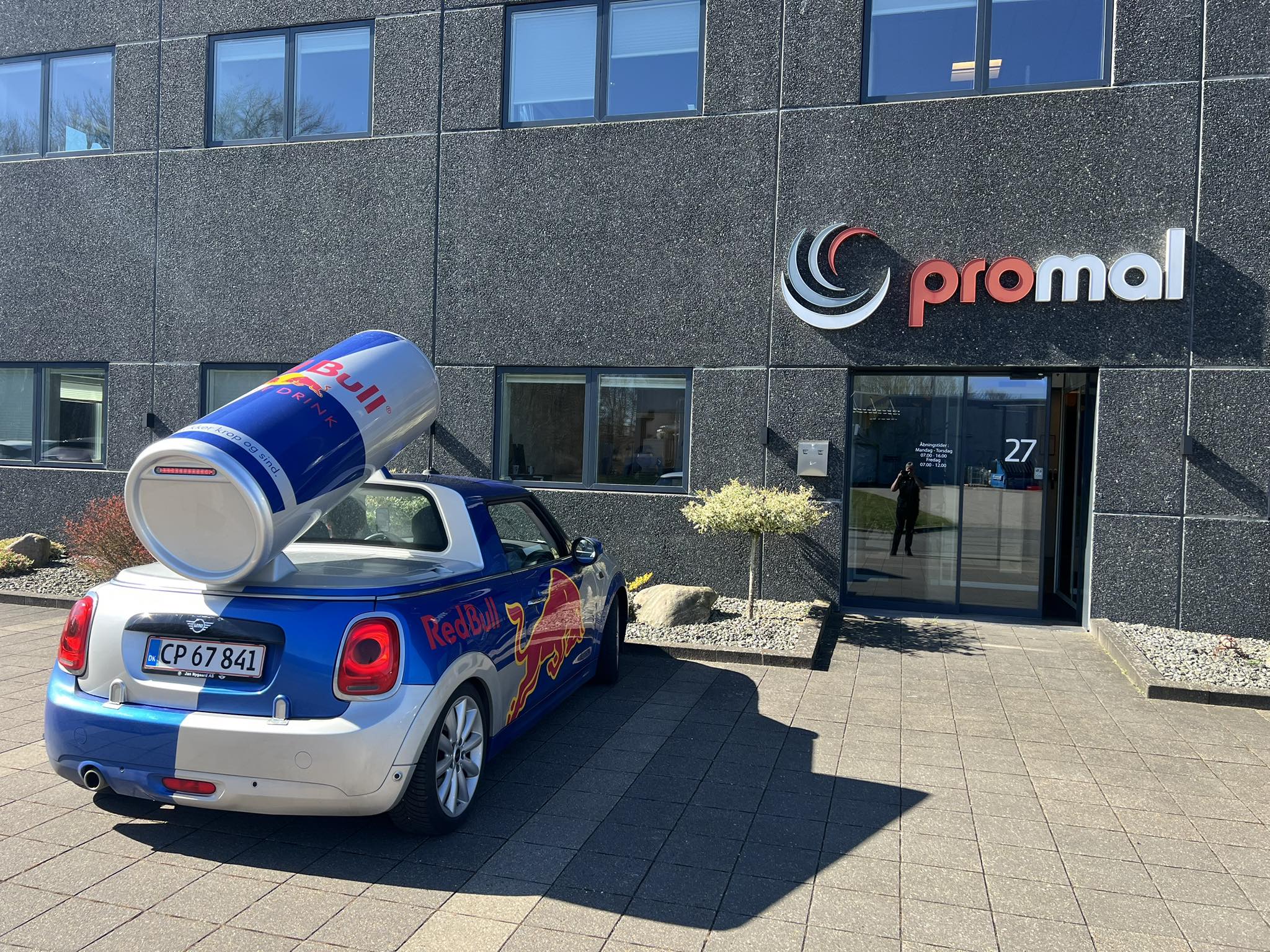 Promal A/S