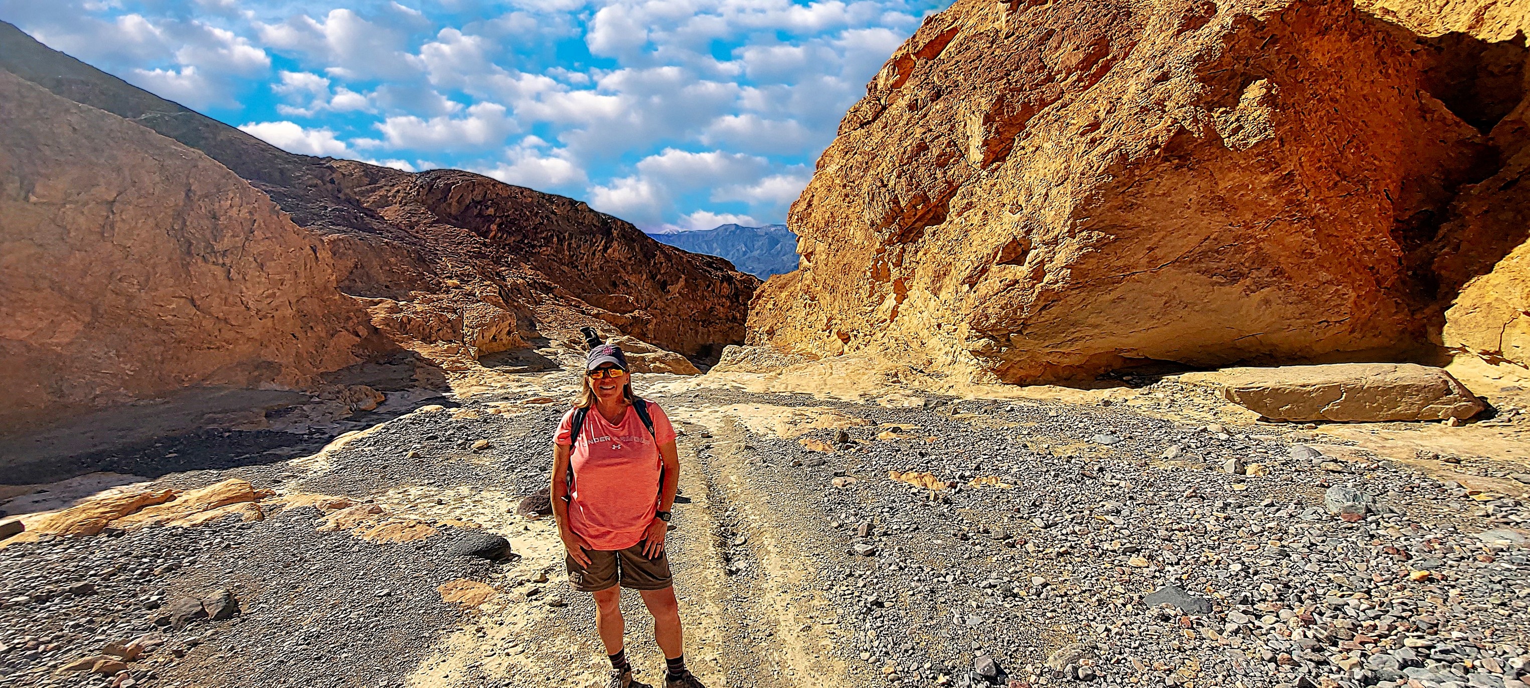 A new appreciation for... - Two Travelers Endless Adventures