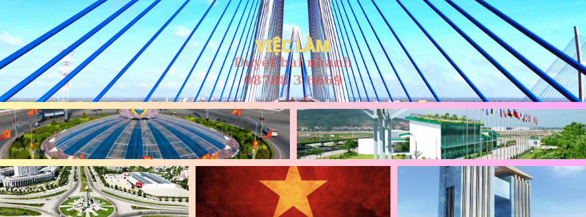 Việc Làm KCN Đất Đỏ Vũng Tàu TP HCM | Facebook