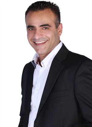 Dr Georges Ghanem