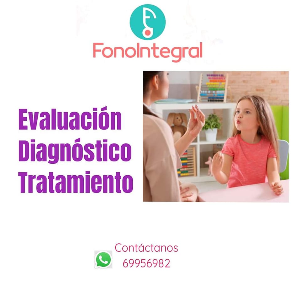 FonoIntegral | La Paz