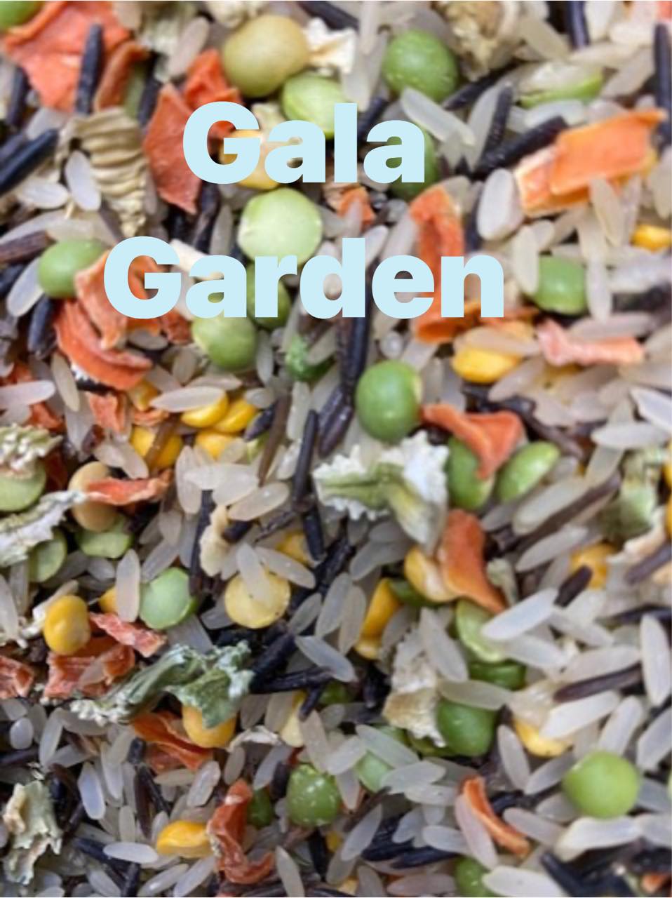 TNT Wild Rice LLC | Eagle River WI