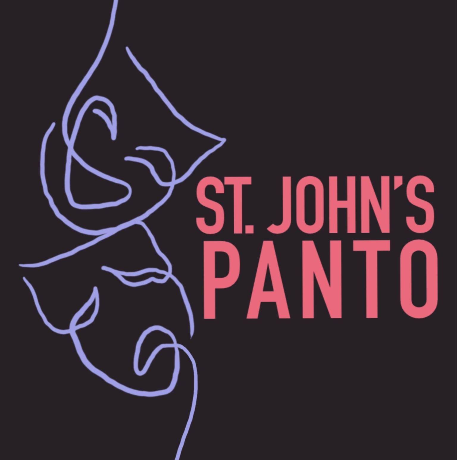 Meet our cast Next up is... - St. John's Pantomime Rastrick | Facebook