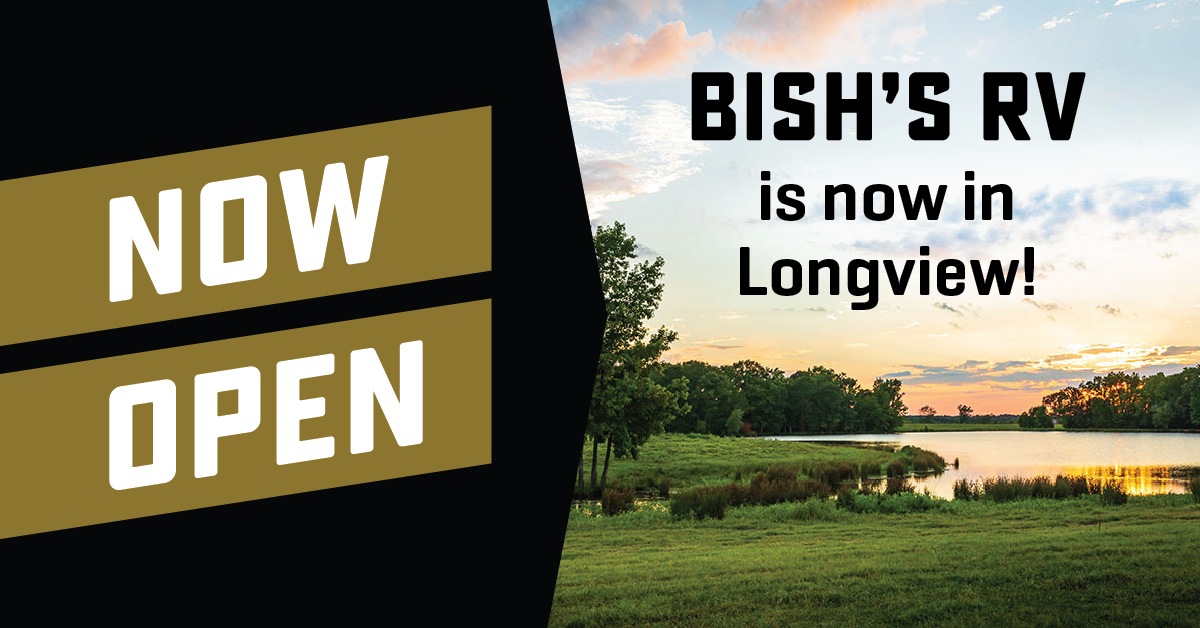 Bish’s RV - Longview TX | Longview TX