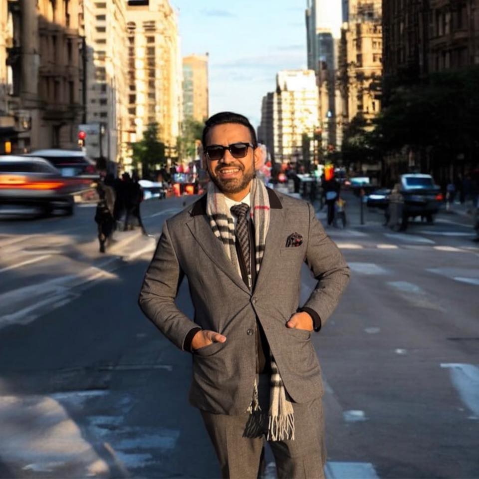 Tanvir Shahriar Rimon