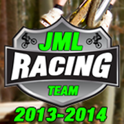 JML Racing Team - Home