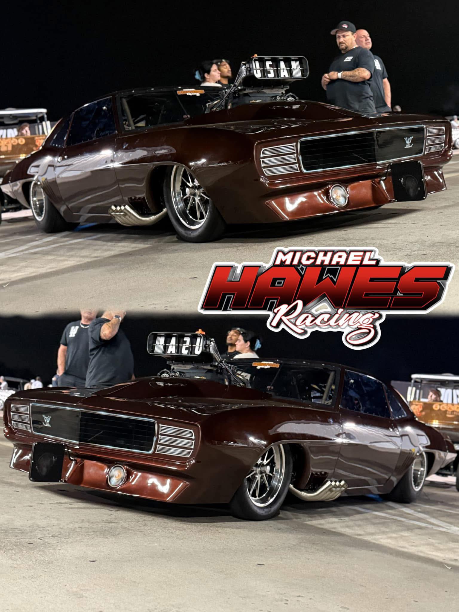 Texas N/T Racing