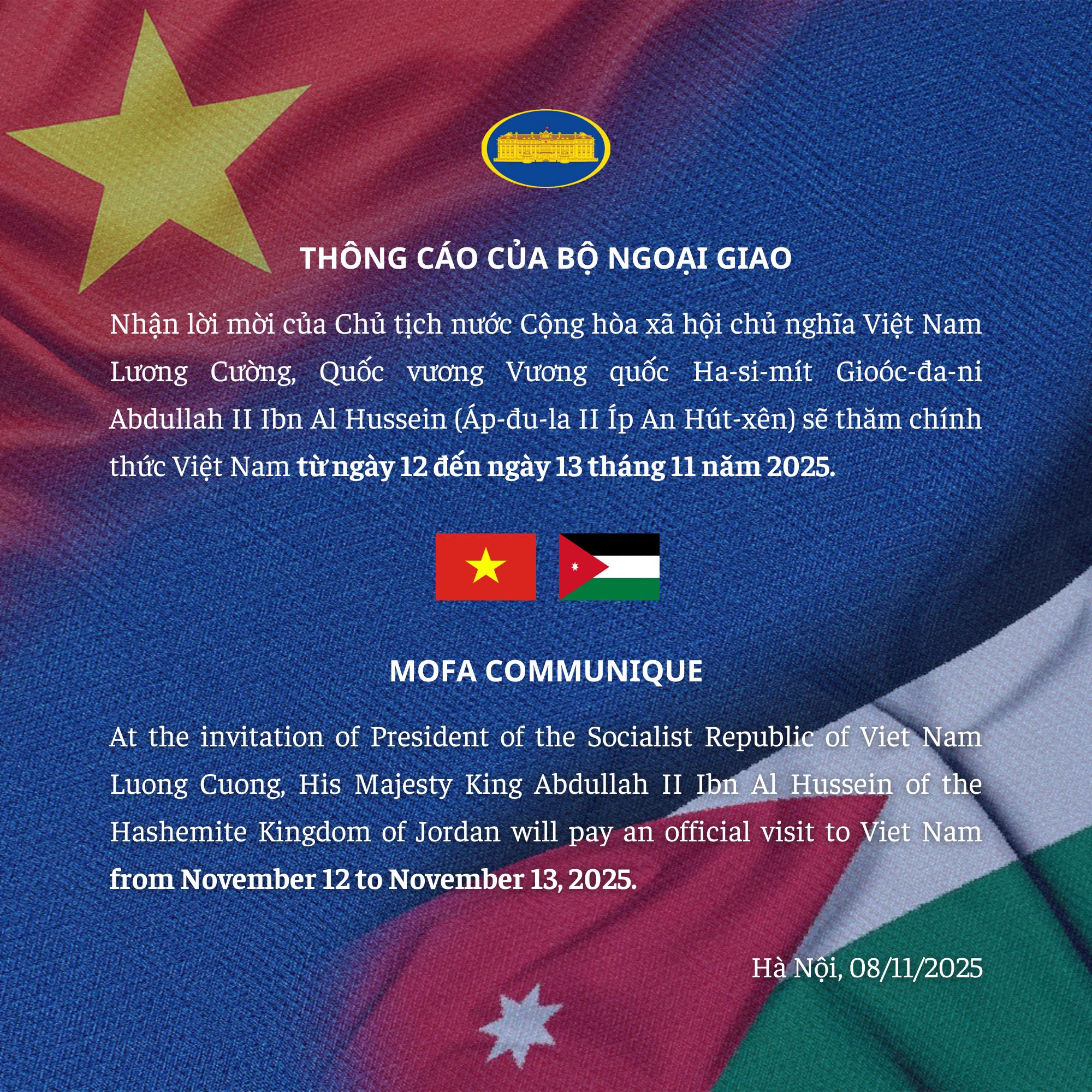 Bộ Ngoại giao Việt Nam/MOFA Viet Nam | Facebook