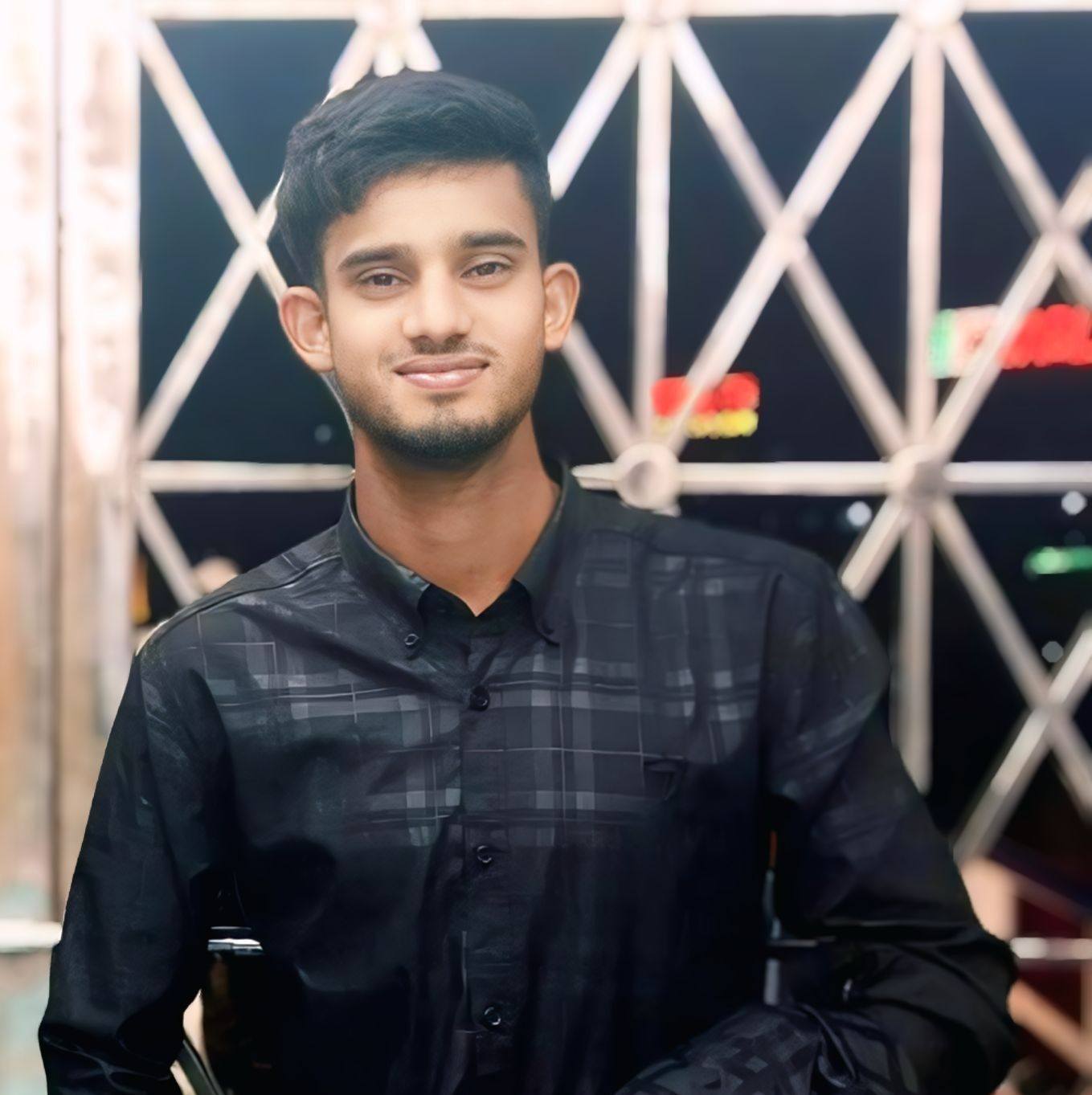 Rashidul Islam