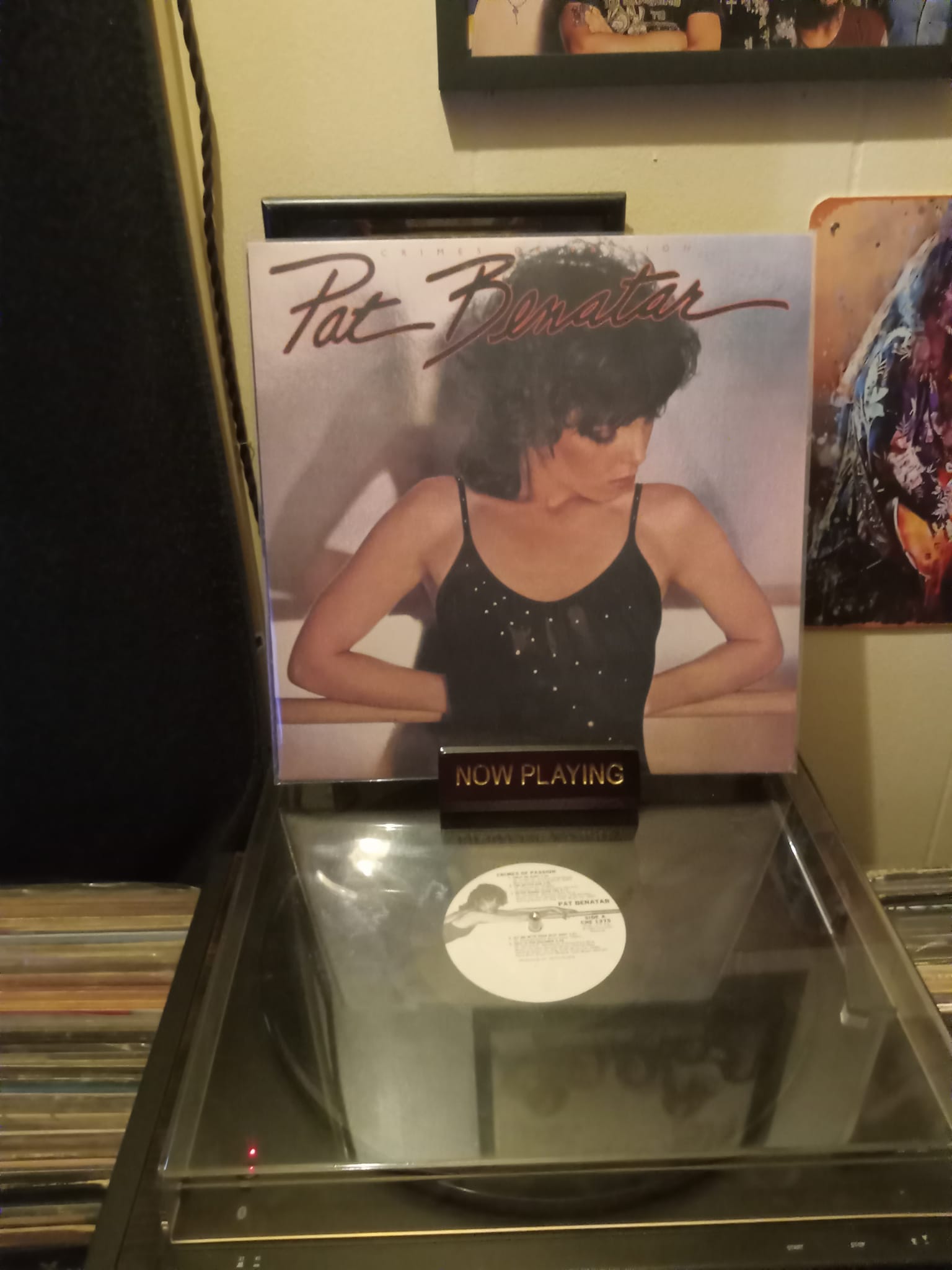 Pat Benatar