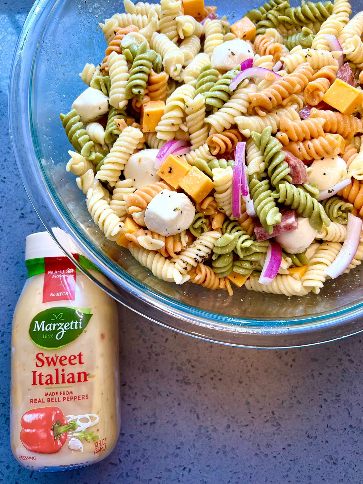 marzetti sweet italian dressing Salad Dressing, Light House Italian, 1.5 oz sauces and pastas received its start in Teresa Marzettis restaurant kitchen Does Marzetti Italian dressing still