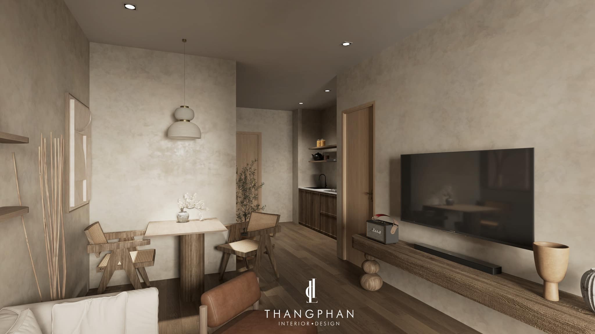 THANG PHAN - Interior.design