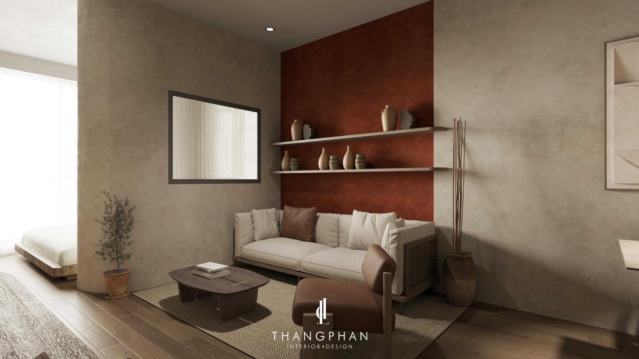 THANG PHAN - Interior.design