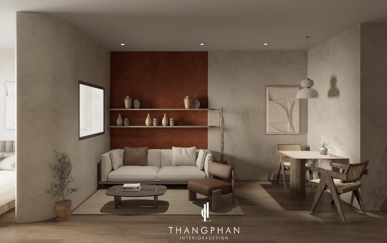 THANG PHAN - Interior.design
