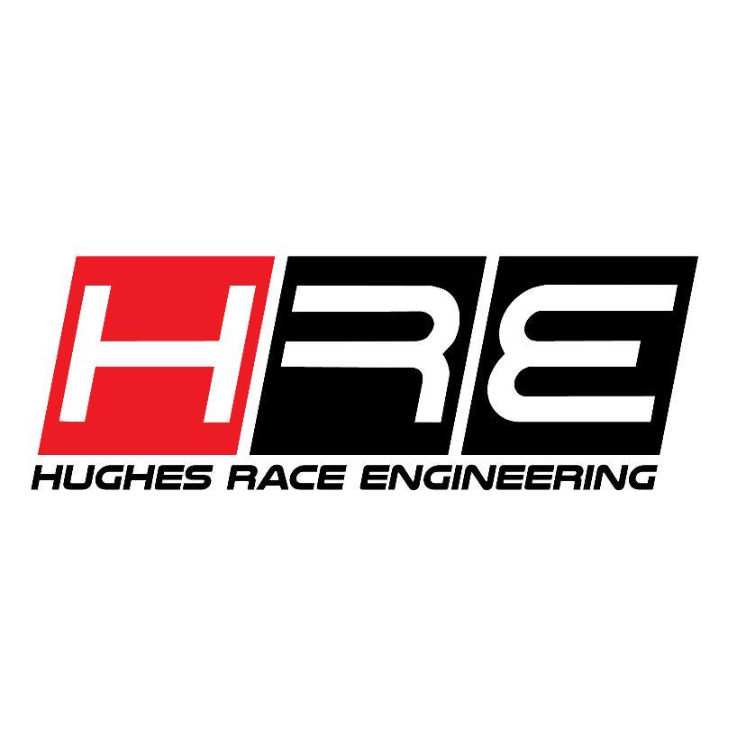Hughes Race Built | Auckland