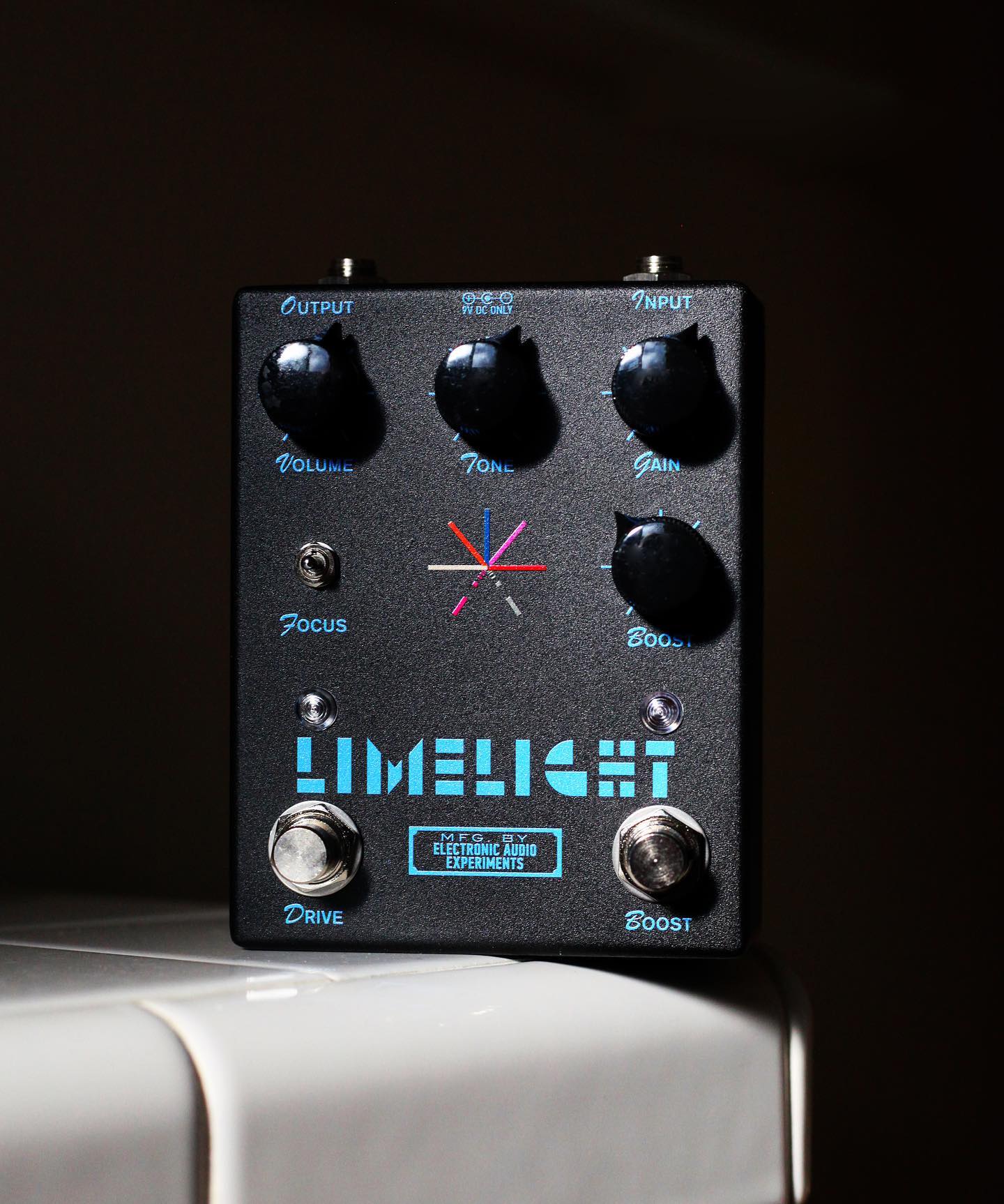 MAS Distro - The new Electronic Audio Experiments...