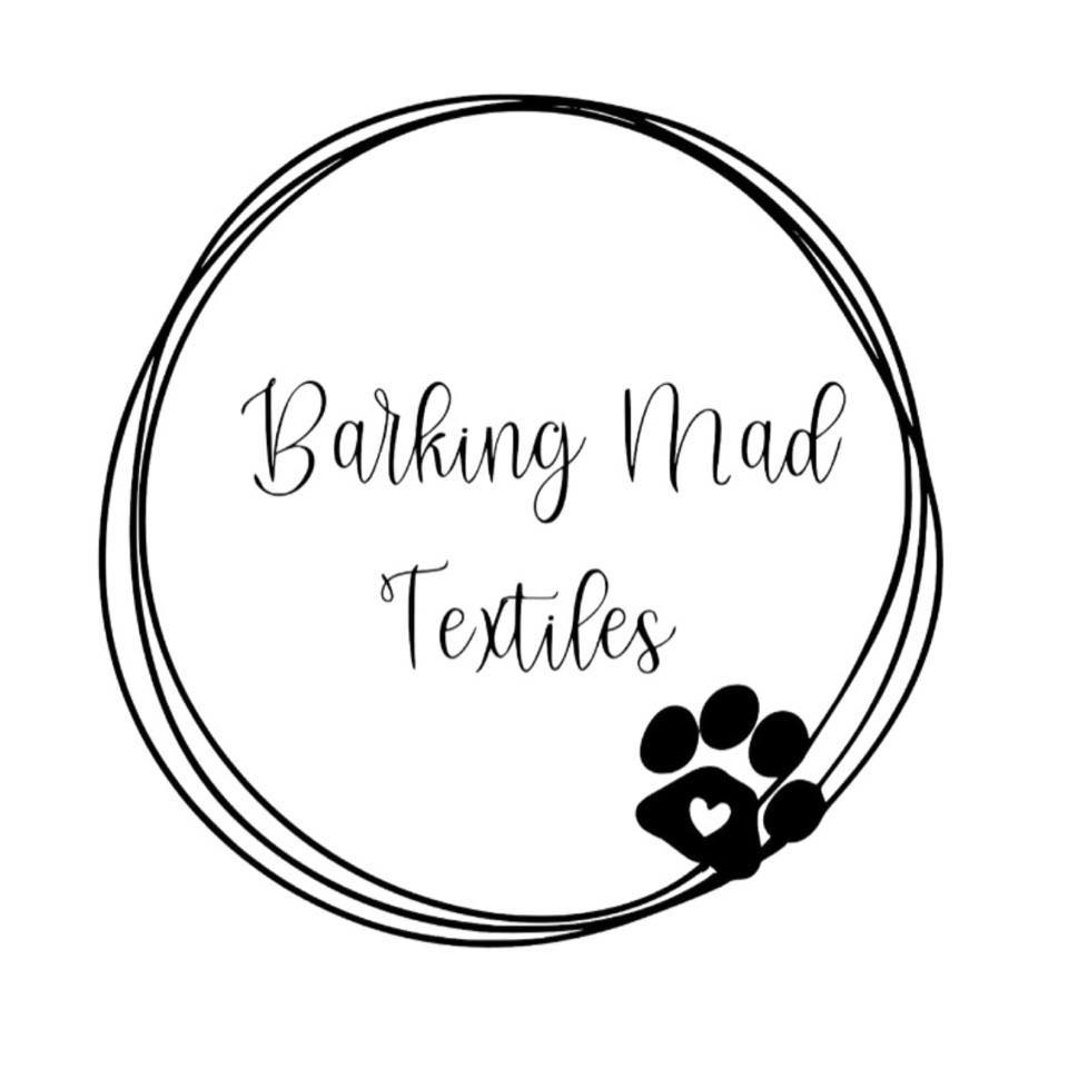 Happy Friday Well if this photo... - Barking Mad Textiles | Facebook